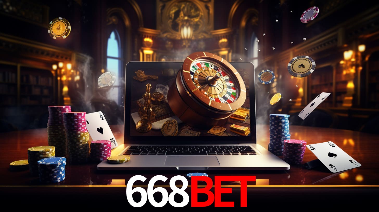 Downloads Verificados 668Bet