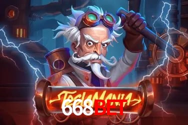 Instalador 668Bet Windows