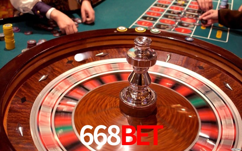 APK 668Bet Android