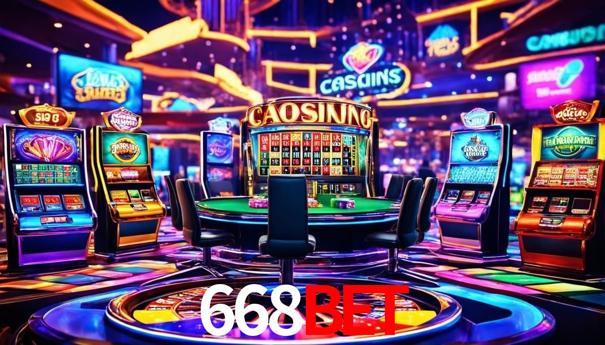 App Premium 668Bet