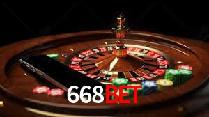 668Bet Slots