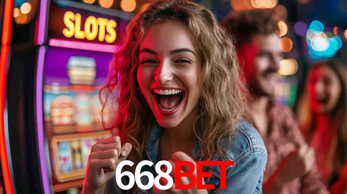 Torneios 668Bet