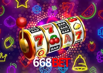 Sistema VIP 668Bet