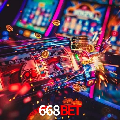 App Mobile 668Bet