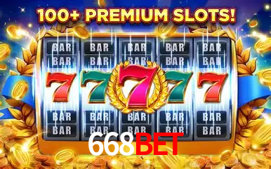 Bônus VIP 668Bet