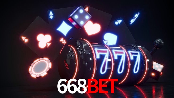 668Bet