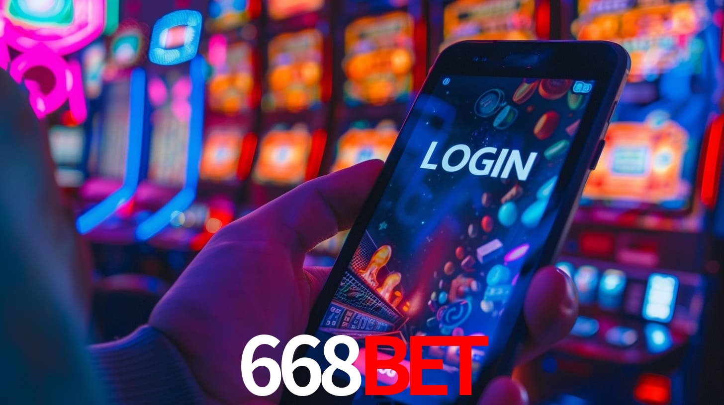 Cassino ao Vivo 668Bet - Dealers Brasileiros Profissionais