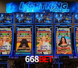 App 668Bet Android