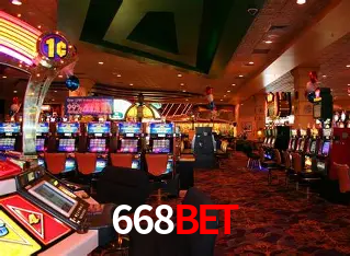 668Bet