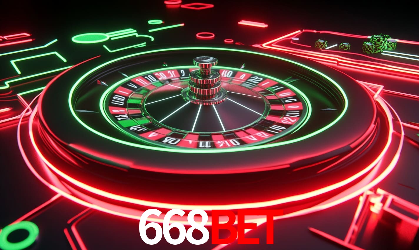 Requisitos do APK 668Bet para Android - Logo Oficial
