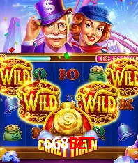 668Bet bônus — painel de promoções no aplicativo