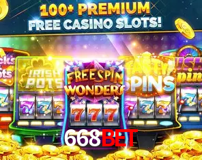 668Bet