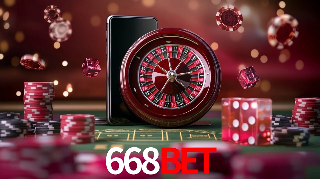 Guia visual quadrado da instalação APK 668Bet