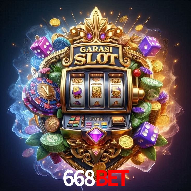 668Bet