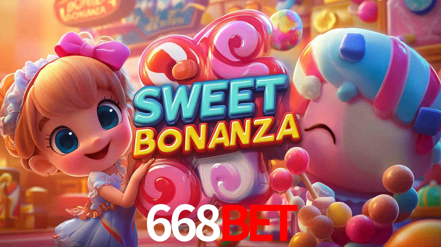 668Bet bet Brasil