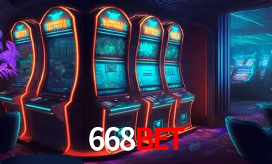 Evolução VIP 668Bet