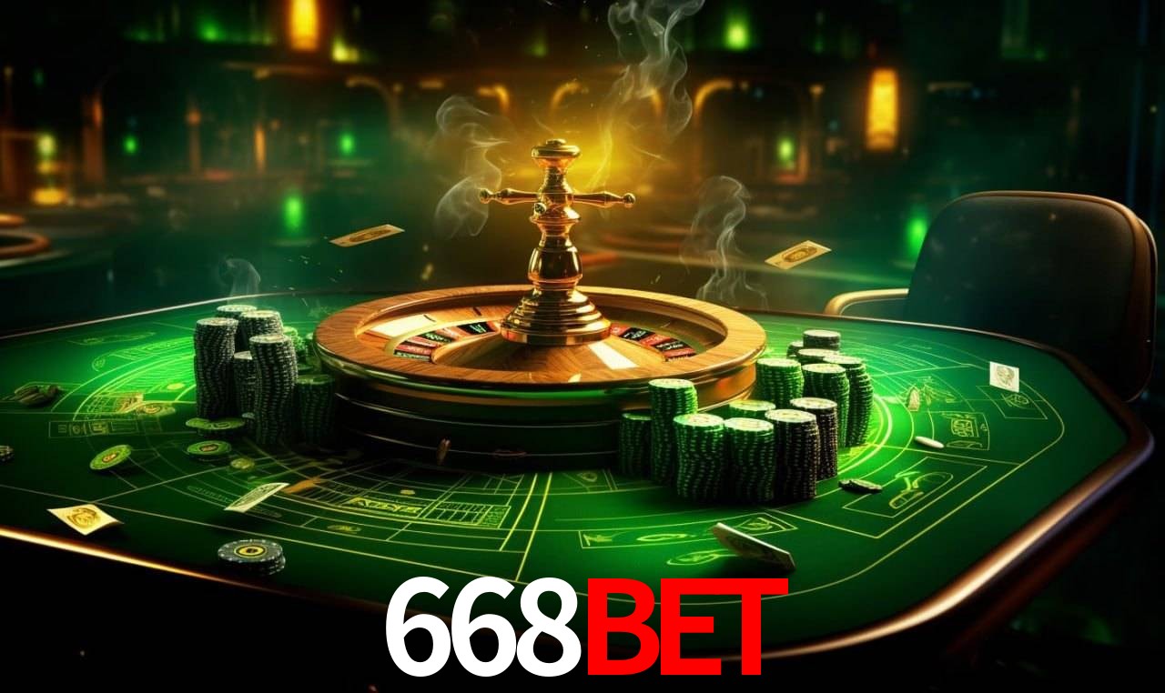 668Bet