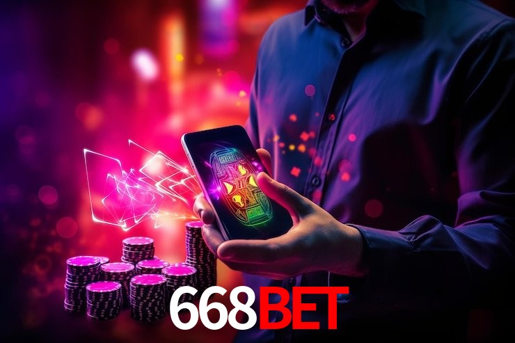 Benefícios VIP 668Bet