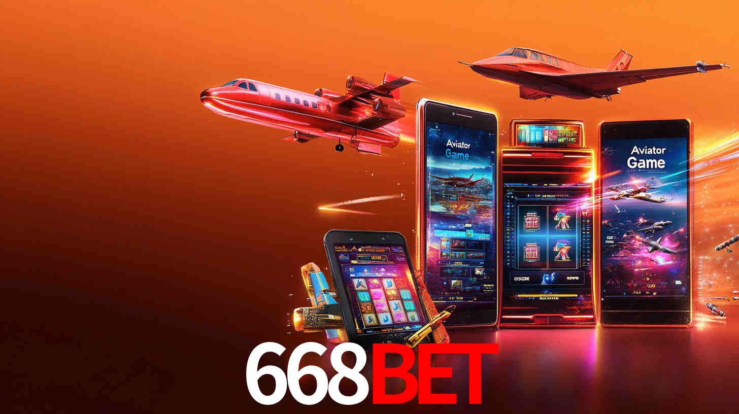 Oportunidades 668Bet