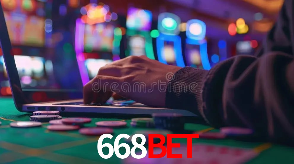 App Desktop 668Bet