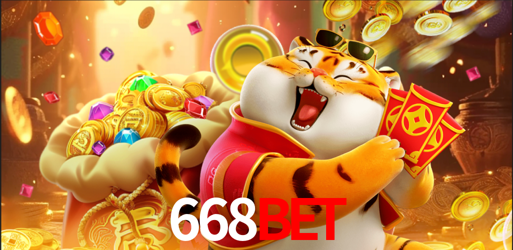 Resumo visual de bônus e campanhas 668Bet