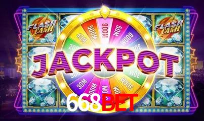 668Bet Segurança Logo 1
