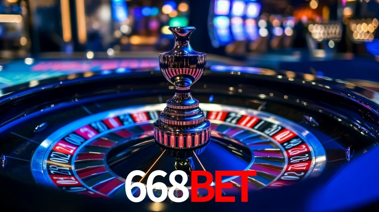 668Bet Chuva de bônus em máquinas caça-níqueis
