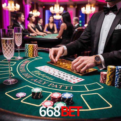 App 668Bet para iOS e Android — interface mobile, login biométrico e PIX integrado