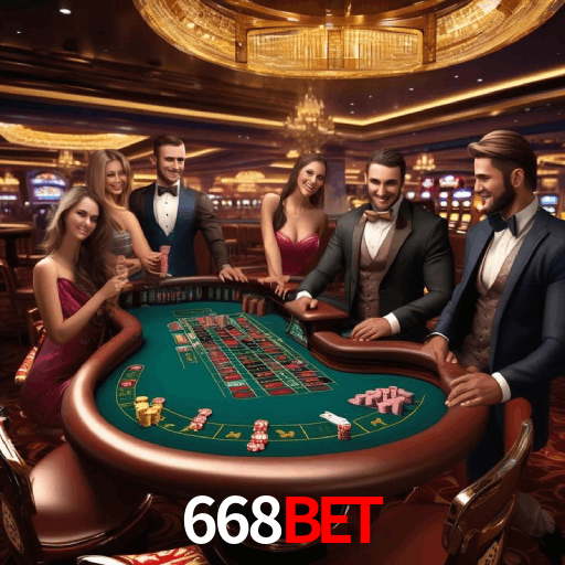 Loterias online disponíveis na 668Bet