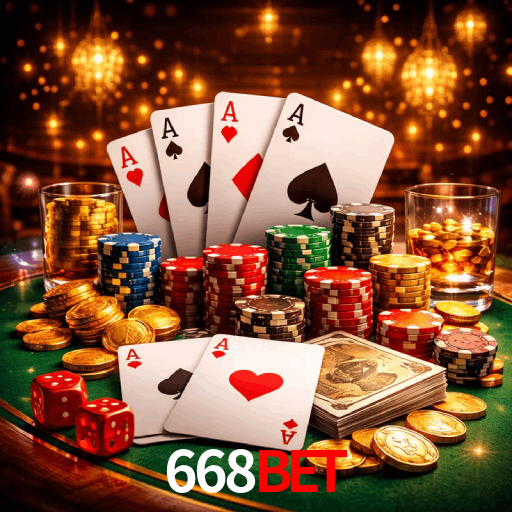 6 vantagens exclusivas do programa VIP da 668Bet