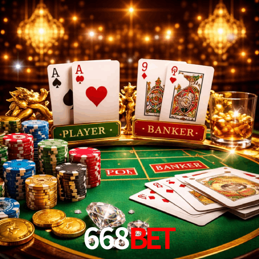 Níveis do programa VIP da 668Bet