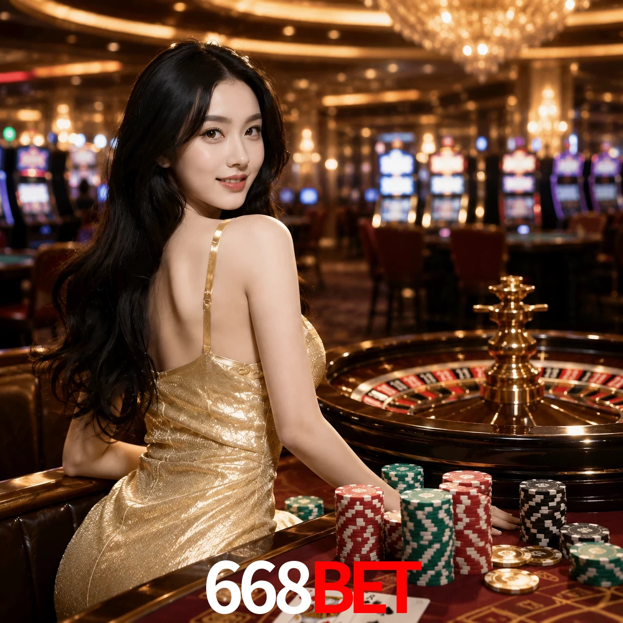 Download app 668Bet Android iOS