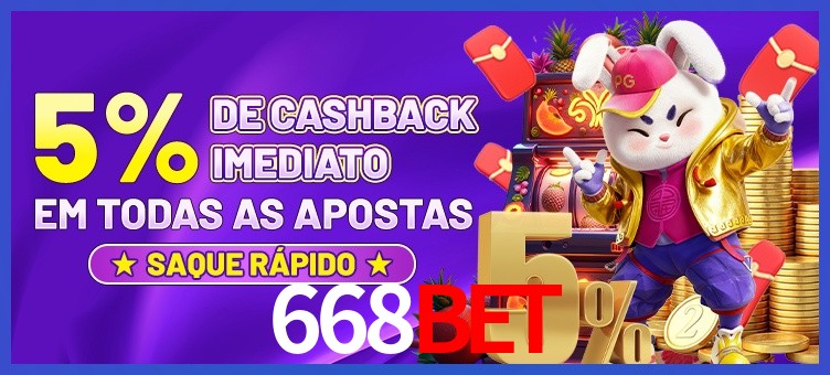 668Bet