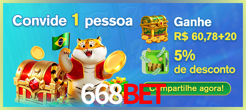 668Bet Chuva de bônus em máquinas caça-níqueis